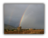 Torre Saracena - Arcobaleno